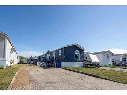 130 Couture Lane, Fort Mcmurray, AB - Outdoor