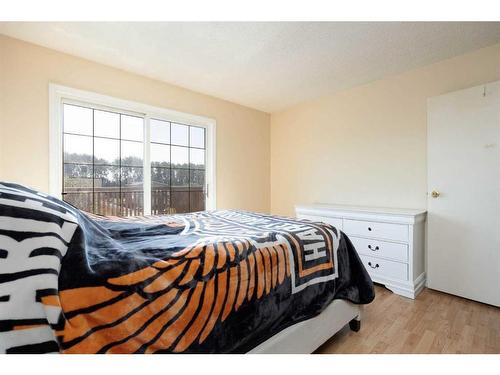 108 Piven Place, Fort Mcmurray, AB - Indoor Photo Showing Bedroom