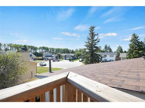 108 Piven Place, Fort Mcmurray, AB - Outdoor