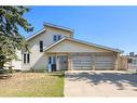 108 Piven Place, Fort Mcmurray, AB  - Outdoor With Facade 