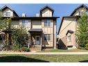 17-137 Fontaine Crescent, Fort Mcmurray, AB  - Outdoor With Facade 