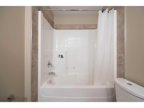 244 Gravelstone Road, Fort Mcmurray, AB - Indoor Photo Showing Bathroom