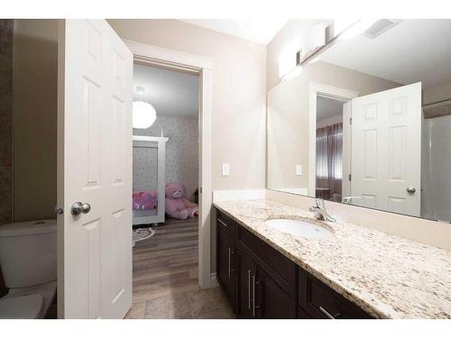 244 Gravelstone Road, Fort Mcmurray, AB - Indoor Photo Showing Bathroom