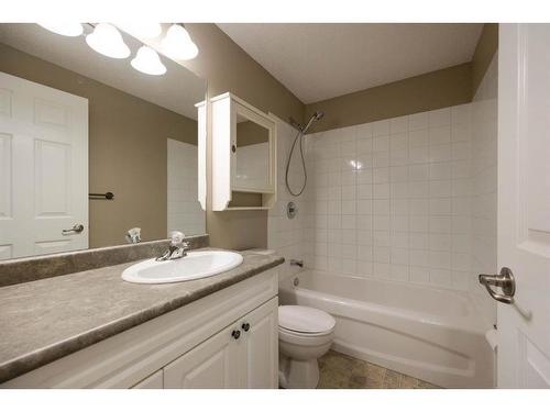 144 O'Coffey Crescent, Fort Mcmurray, AB - Indoor Photo Showing Bathroom