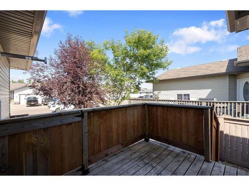 144 O'Coffey Crescent, Fort Mcmurray, AB - Outdoor With Exterior