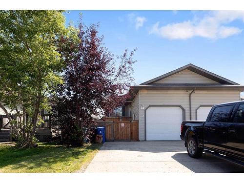 144 O'Coffey Crescent, Fort Mcmurray, AB - Outdoor