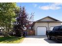 144 O'Coffey Crescent, Fort Mcmurray, AB  - Outdoor 