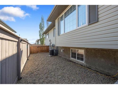 144 O'Coffey Crescent, Fort Mcmurray, AB - Outdoor With Exterior