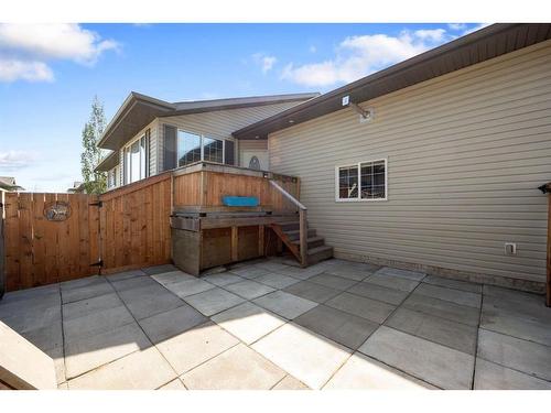 144 O'Coffey Crescent, Fort Mcmurray, AB - Outdoor With Exterior