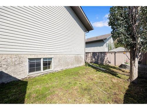 144 O'Coffey Crescent, Fort Mcmurray, AB - Outdoor