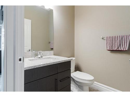 266 Athabasca Avenue, Fort Mcmurray, AB - Indoor Photo Showing Bathroom