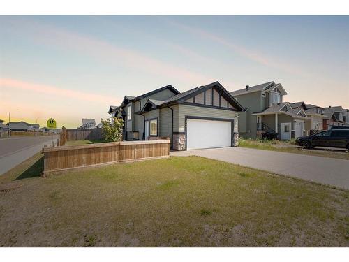 266 Athabasca Avenue, Fort Mcmurray, AB - Outdoor