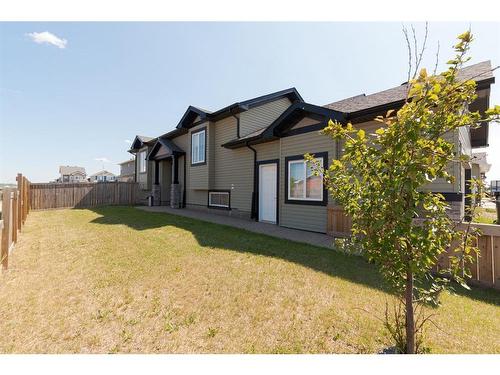 266 Athabasca Avenue, Fort Mcmurray, AB - Outdoor