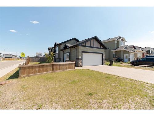 266 Athabasca Avenue, Fort Mcmurray, AB - Outdoor