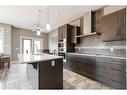 266 Athabasca Avenue, Fort Mcmurray, AB  - Indoor Photo Showing Kitchen With Upgraded Kitchen 