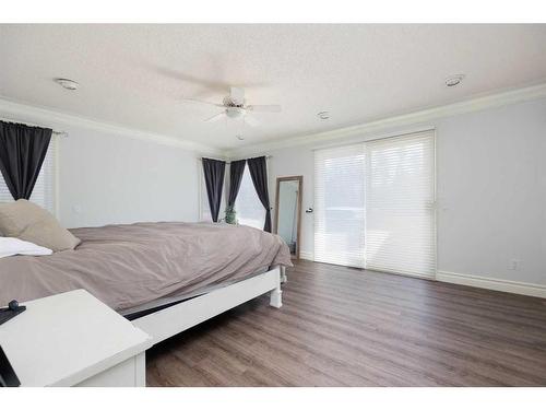 153 Burns Place, Fort Mcmurray, AB - Indoor Photo Showing Bedroom