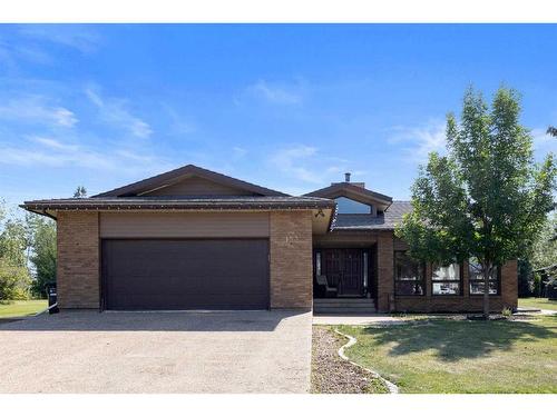 153 Burns Place, Fort Mcmurray, AB - Outdoor