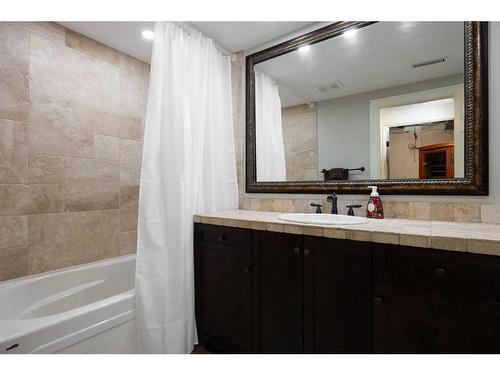 153 Burns Place, Fort Mcmurray, AB - Indoor Photo Showing Bathroom