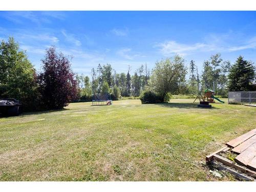 153 Burns Place, Fort Mcmurray, AB - Outdoor