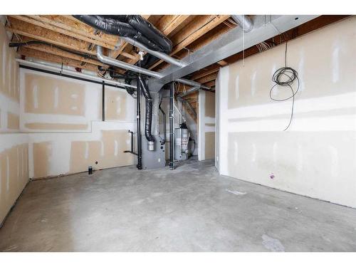 1-240 Laffont Way, Fort Mcmurray, AB - Indoor Photo Showing Basement