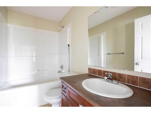 1-240 Laffont Way, Fort Mcmurray, AB - Indoor Photo Showing Bathroom