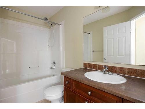 1-240 Laffont Way, Fort Mcmurray, AB - Indoor Photo Showing Bathroom