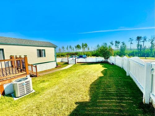 381 Greenwich Lane, Fort Mcmurray, AB - Outdoor