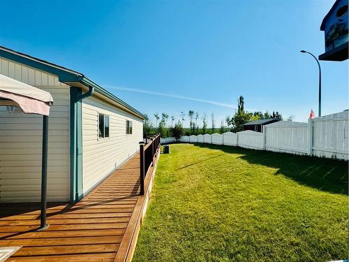 381 Greenwich Lane, Fort Mcmurray, AB - Outdoor