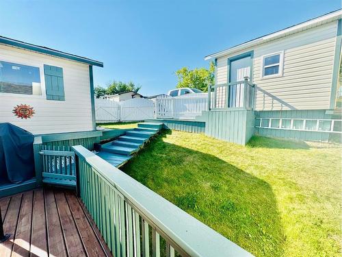 381 Greenwich Lane, Fort Mcmurray, AB - Outdoor