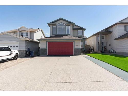 216 Pinnacle Place, Fort Mcmurray, AB - Outdoor