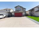 216 Pinnacle Place, Fort Mcmurray, AB  - Outdoor 