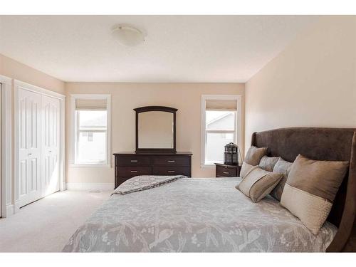 216 Pinnacle Place, Fort Mcmurray, AB - Indoor Photo Showing Bedroom