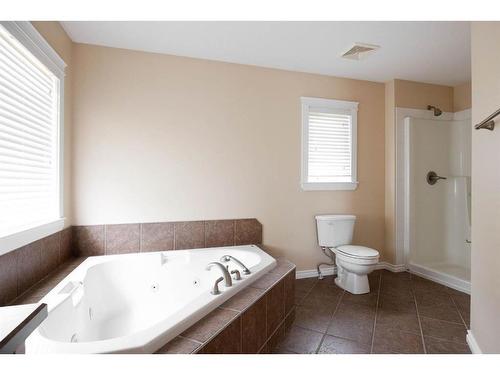 295 Williams Drive, Fort Mcmurray, AB - Indoor Photo Showing Bathroom