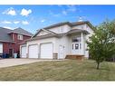 295 Williams Drive, Fort Mcmurray, AB  - Outdoor 