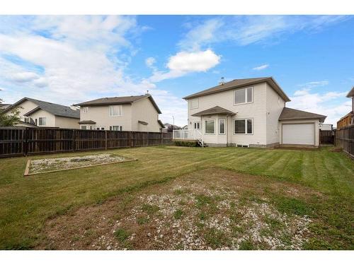 295 Williams Drive, Fort Mcmurray, AB - Outdoor