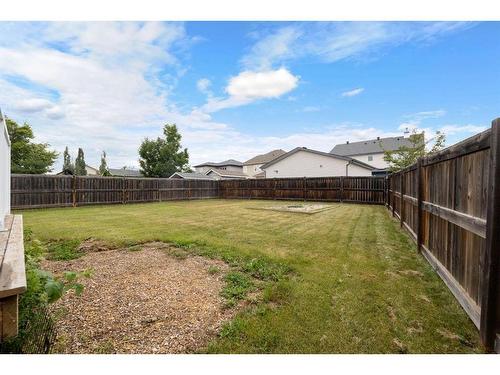 295 Williams Drive, Fort Mcmurray, AB - Outdoor With Backyard