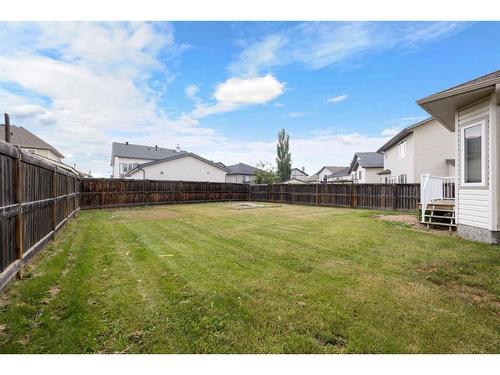 295 Williams Drive, Fort Mcmurray, AB - Outdoor With Backyard