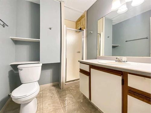 237 Beaton Place, Fort Mcmurray, AB - Indoor Photo Showing Bathroom