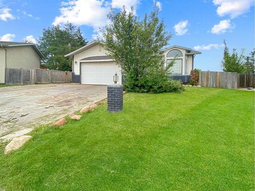 237 Beaton Place, Fort Mcmurray, AB - Outdoor