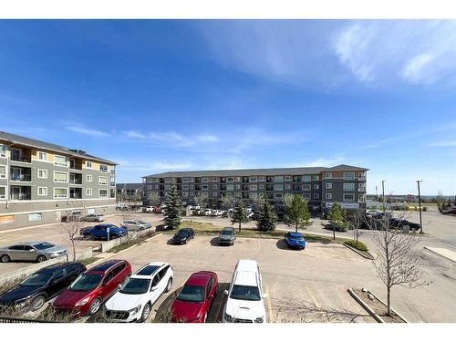 205-118 Millennium Drive, Fort Mcmurray, AB - Outdoor