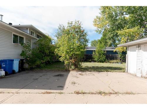 453 Signal Road, Fort Mcmurray, AB - Outdoor