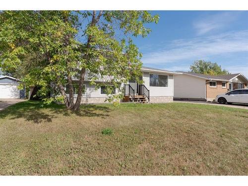 453 Signal Road, Fort Mcmurray, AB - Outdoor