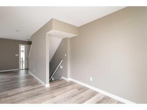 55-401 Athabasca Avenue, Fort Mcmurray, AB - Indoor Photo Showing Other Room