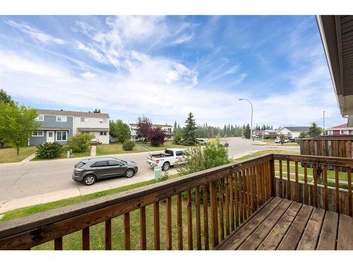 273 Ross Haven Drive, Fort Mcmurray, AB - Outdoor