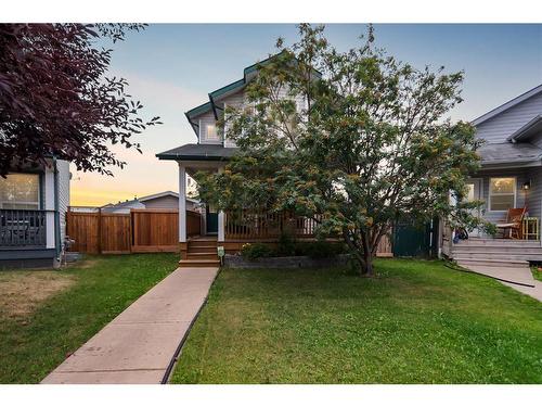 121 Coles Bay, Fort Mcmurray, AB - Outdoor