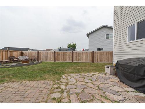 121 Coles Bay, Fort Mcmurray, AB - Outdoor