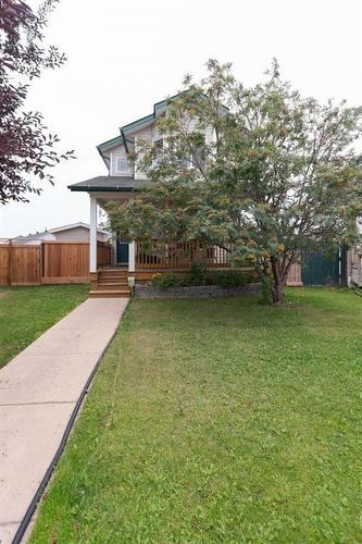 121 Coles Bay, Fort Mcmurray, AB - Outdoor