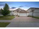 148 Eglert Drive, Fort Mcmurray, AB  - Outdoor With Facade 