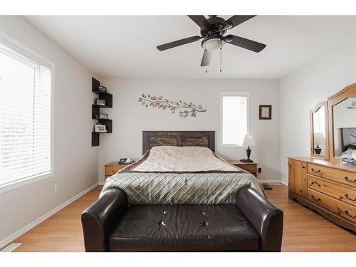 148 Eglert Drive, Fort Mcmurray, AB - Indoor Photo Showing Bedroom