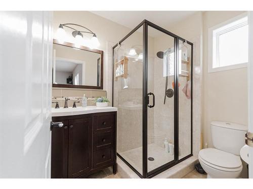 148 Eglert Drive, Fort Mcmurray, AB - Indoor Photo Showing Bathroom